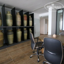 Sousse Pearl Marriott Resort & Spa
