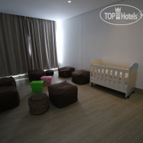Sousse Pearl Marriott Resort & Spa