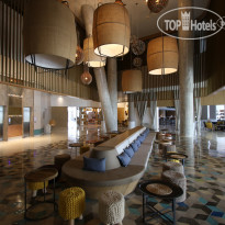 Sousse Pearl Marriott Resort & Spa
