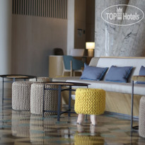 Sousse Pearl Marriott Resort & Spa