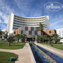 Sousse Pearl Marriott Resort & Spa