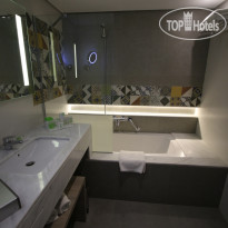 Sousse Pearl Marriott Resort & Spa