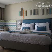 Sousse Pearl Marriott Resort & Spa