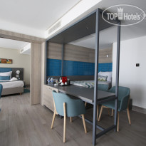 Sousse Pearl Marriott Resort & Spa