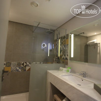 Sousse Pearl Marriott Resort & Spa