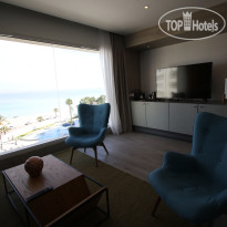 Sousse Pearl Marriott Resort & Spa