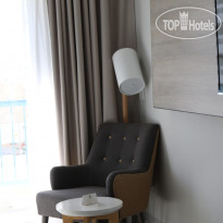 Sousse Pearl Marriott Resort & Spa