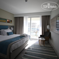 Sousse Pearl Marriott Resort & Spa