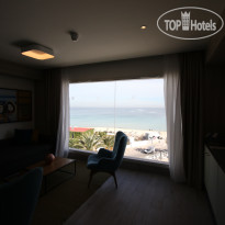 Sousse Pearl Marriott Resort & Spa