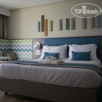 Sousse Pearl Marriott Resort & Spa