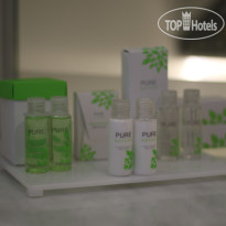 Sousse Pearl Marriott Resort & Spa