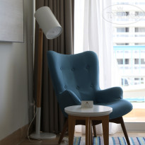 Sousse Pearl Marriott Resort & Spa