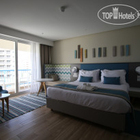 Sousse Pearl Marriott Resort & Spa