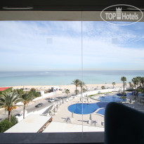 Sousse Pearl Marriott Resort & Spa