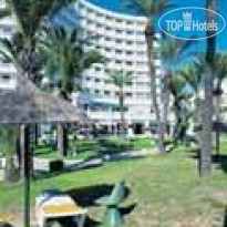 El Hana Beach (закрыт) 