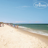 Marhaba Beach 