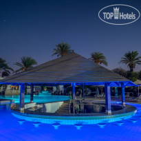 Marhaba Beach Outside Pool - MARHABA BEACH 4
