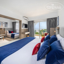 Marhaba Beach Room - MARHABA BEACH 4* -