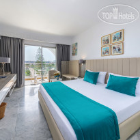 Marhaba Beach Room - MARHABA BEACH 4* -