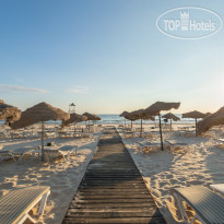Marhaba Beach - MARHABA BEACH 4* -
