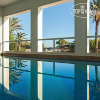 Marhaba Beach Indoor Pool