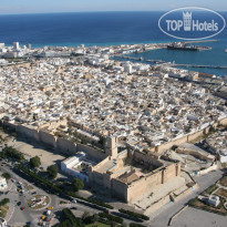 Marhaba Palace Sousse OLD MEDIA