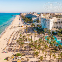 Riadh Palms Resort & Spa 