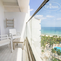 Riadh Palms Resort & Spa 