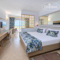 Marhaba Royal Salem standard room