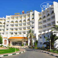 Marhaba Royal Salem