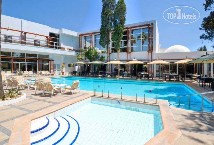 Hotel photo The Sindbad 5*