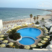 Nahrawess Boujaafar (closed) 
