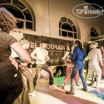 El Mouradi Club Kantaoui 