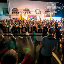 El Mouradi Club Kantaoui 