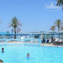El Mouradi Port El Kantaoui 
