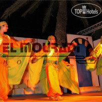 El Mouradi Palm Marina