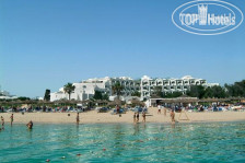 Riu Green Park 4*