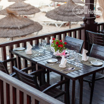 Marhaba Salem Beach Restaurant- Marhaba Sale