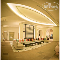 Marhaba Salem Hall - - Marhaba Salem Resort