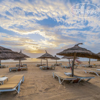 Marhaba Salem Beach  - Marhaba Salem Resort