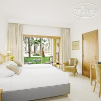Movenpick Resort & Marine Spa