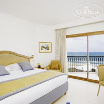 Movenpick Resort & Marine Spa
