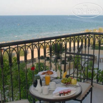 Movenpick Resort & Marine Spa