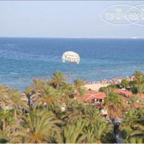Movenpick Resort & Marine Spa