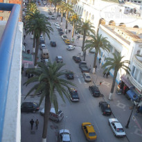 Sousse Residence