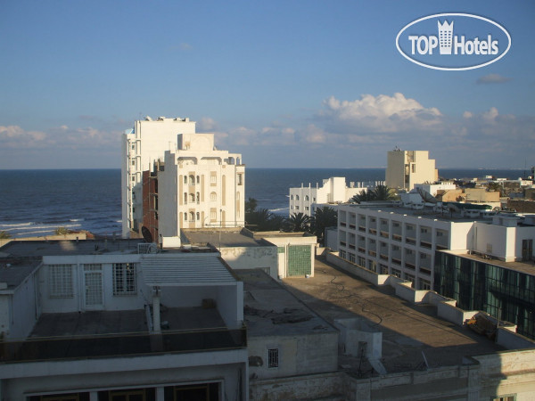 Hotelier's photos Sousse Residence 3*