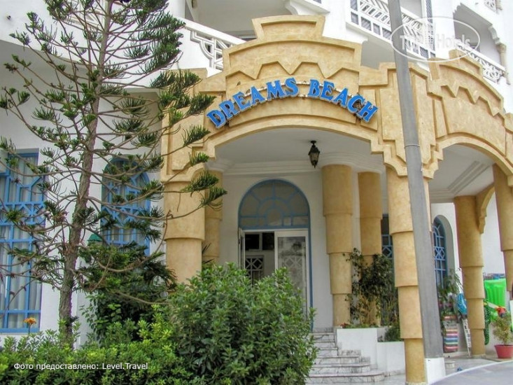 Hotel photo Dreams Beach 3*