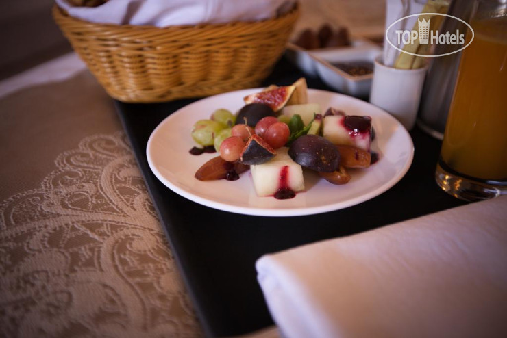 New photos from tourists Sousse Palace 5*