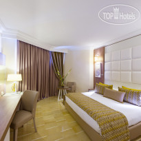 SENTIDO Bellevue Park tophotels