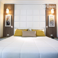 SENTIDO Bellevue Park tophotels
